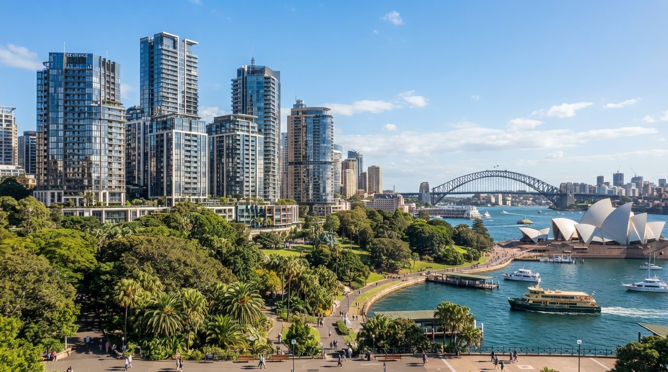 Capital Growth vs Cash Flow: The Ultimate Australian Property Guide