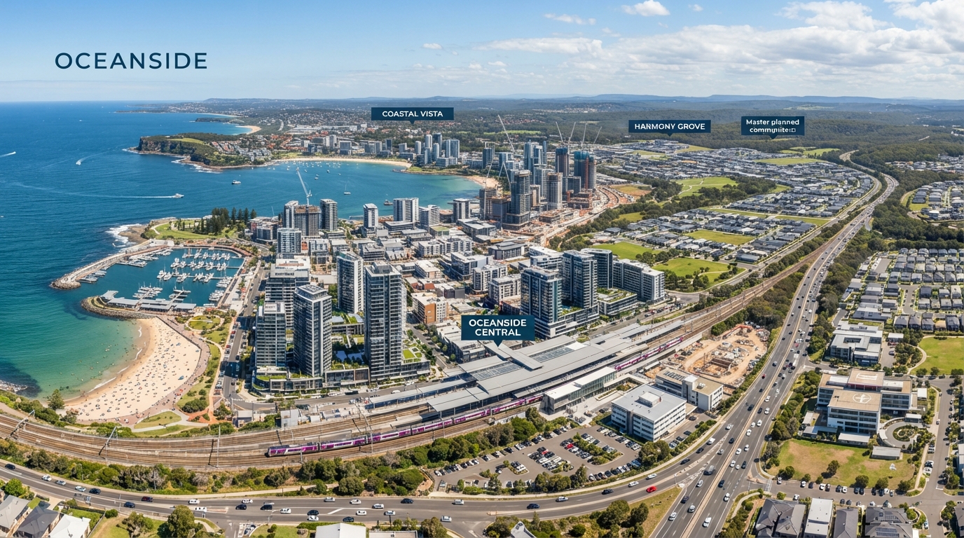 Why Location Matters in Property Investment: The Investor Location Research Framework