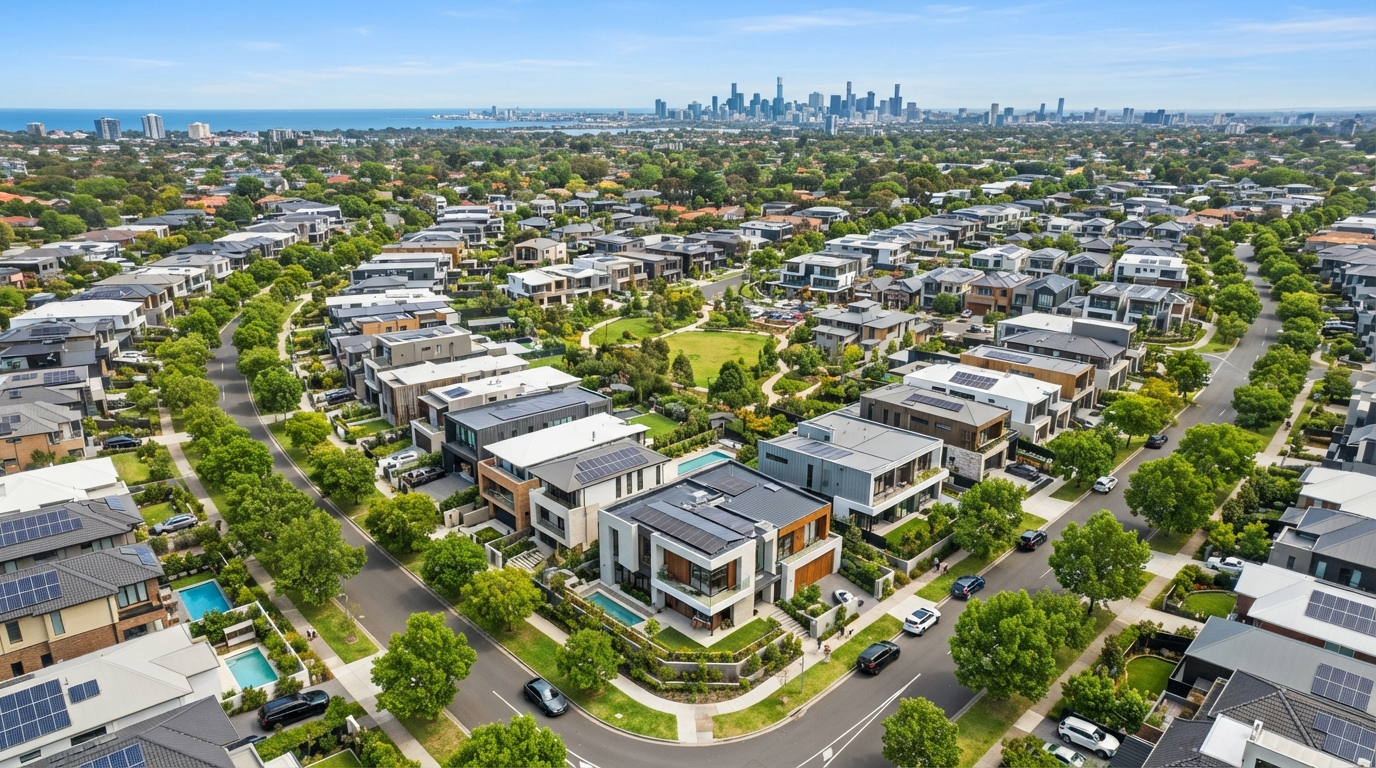 How to Build a Property Portfolio: The Strategic Australian Guide