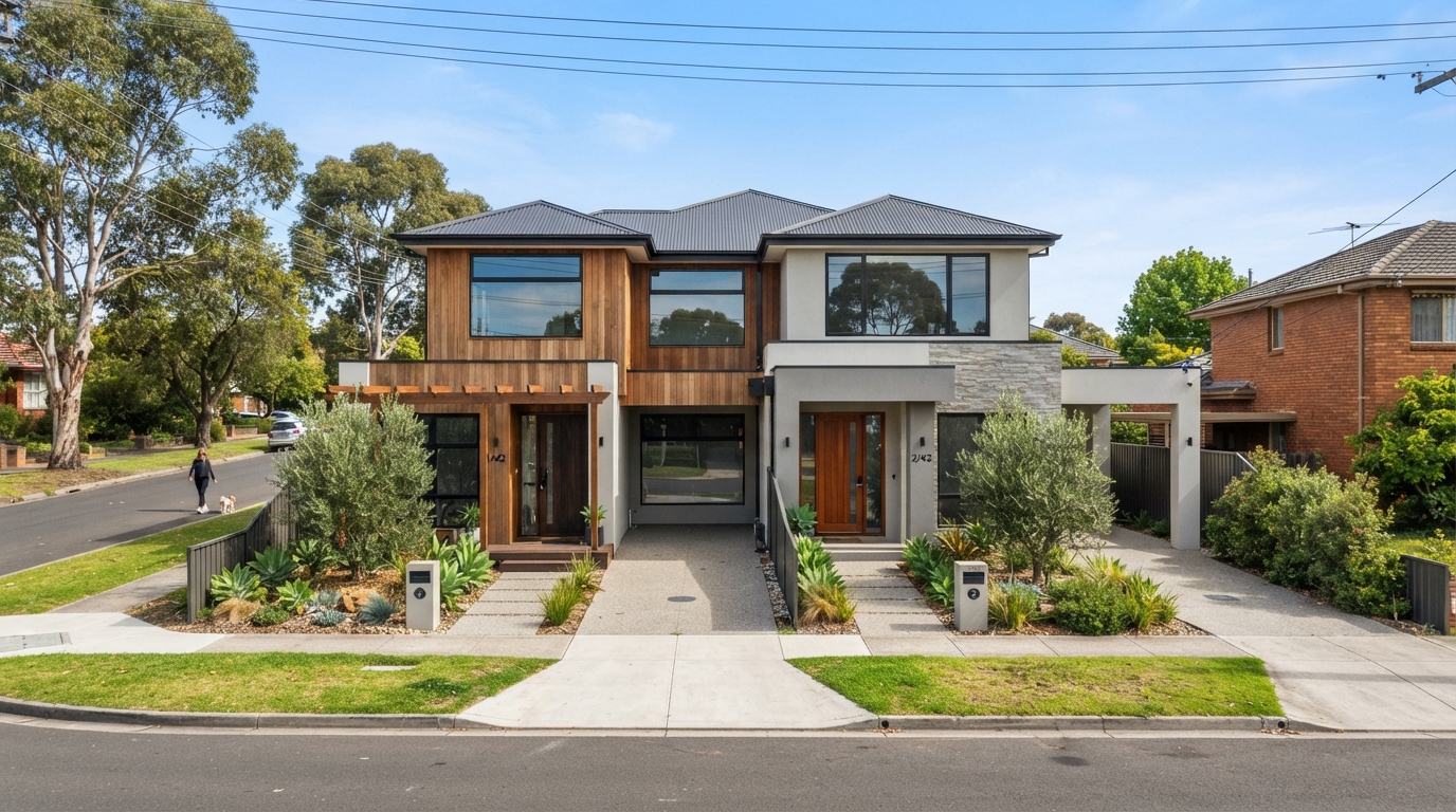 What Is a Dual Key Property?
