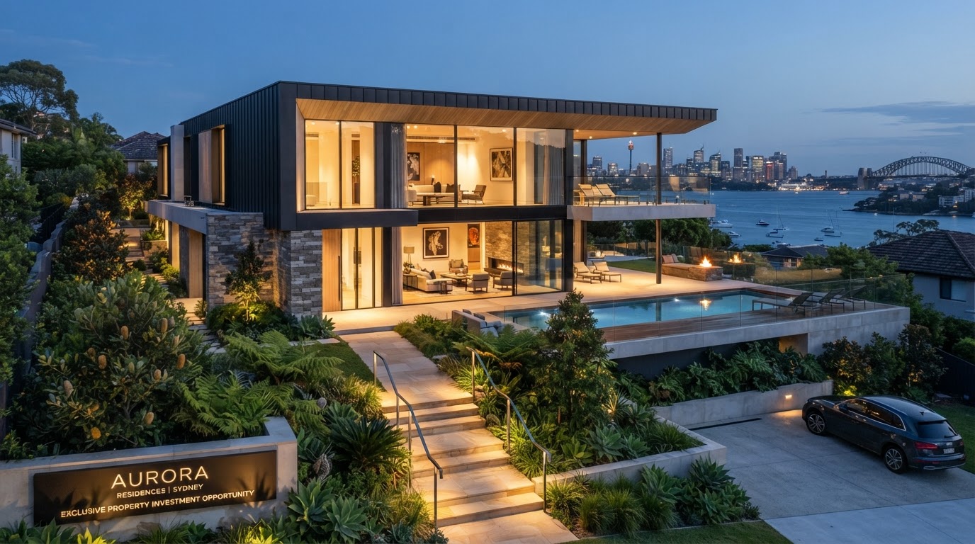 What Is Property Investing?
