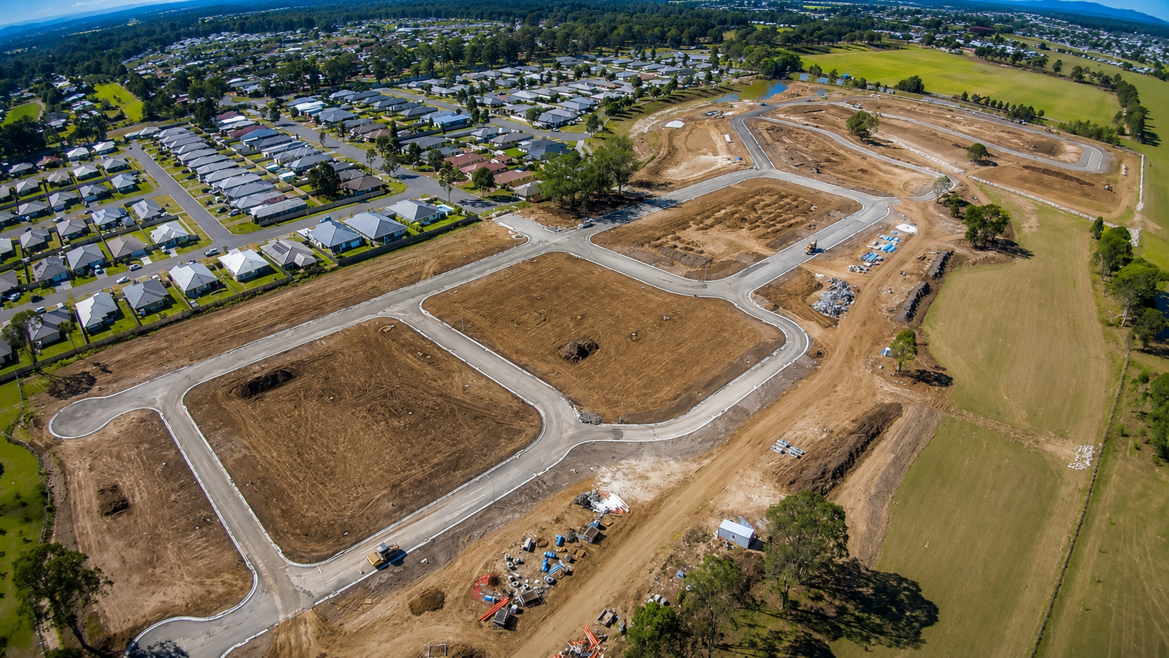 Cessnock NSW – Turning an Inheritance into Long-Term Wealth Through Property