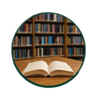 Meet at the Library