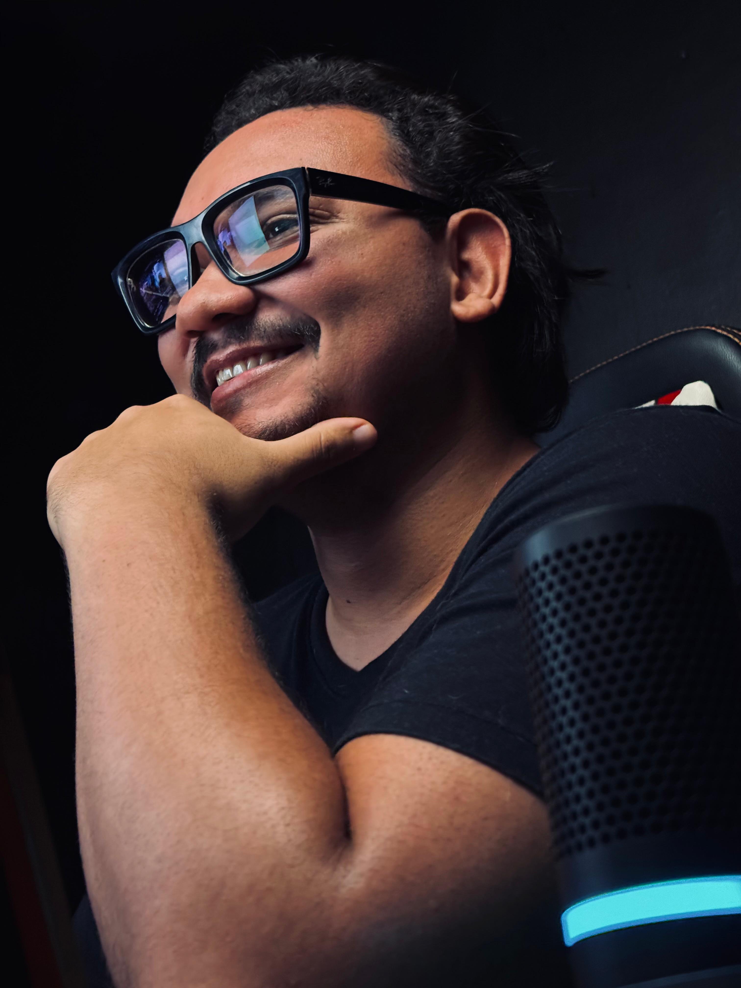 Idarlam Cardoso