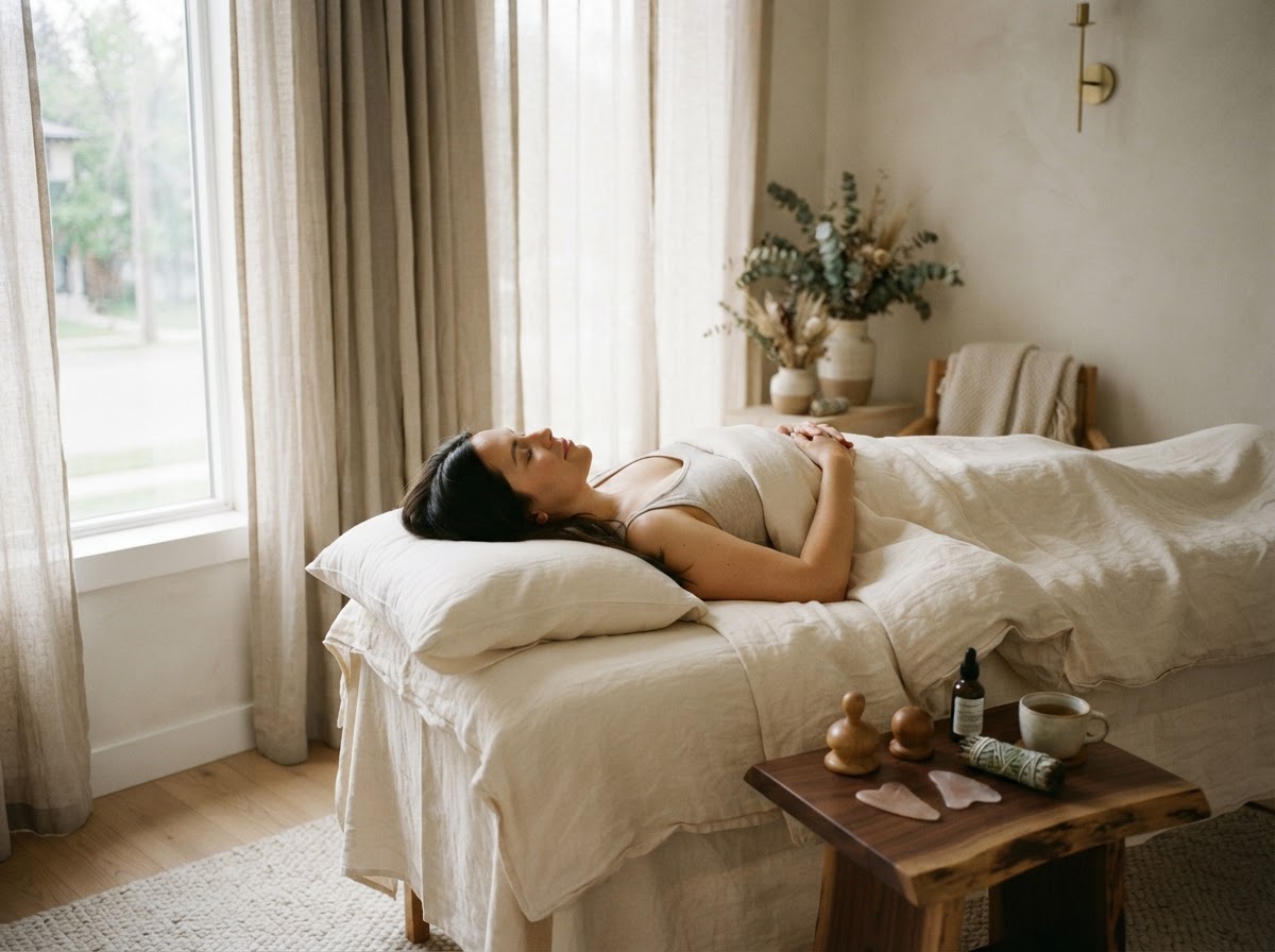 Postoperative & Postpartum Care