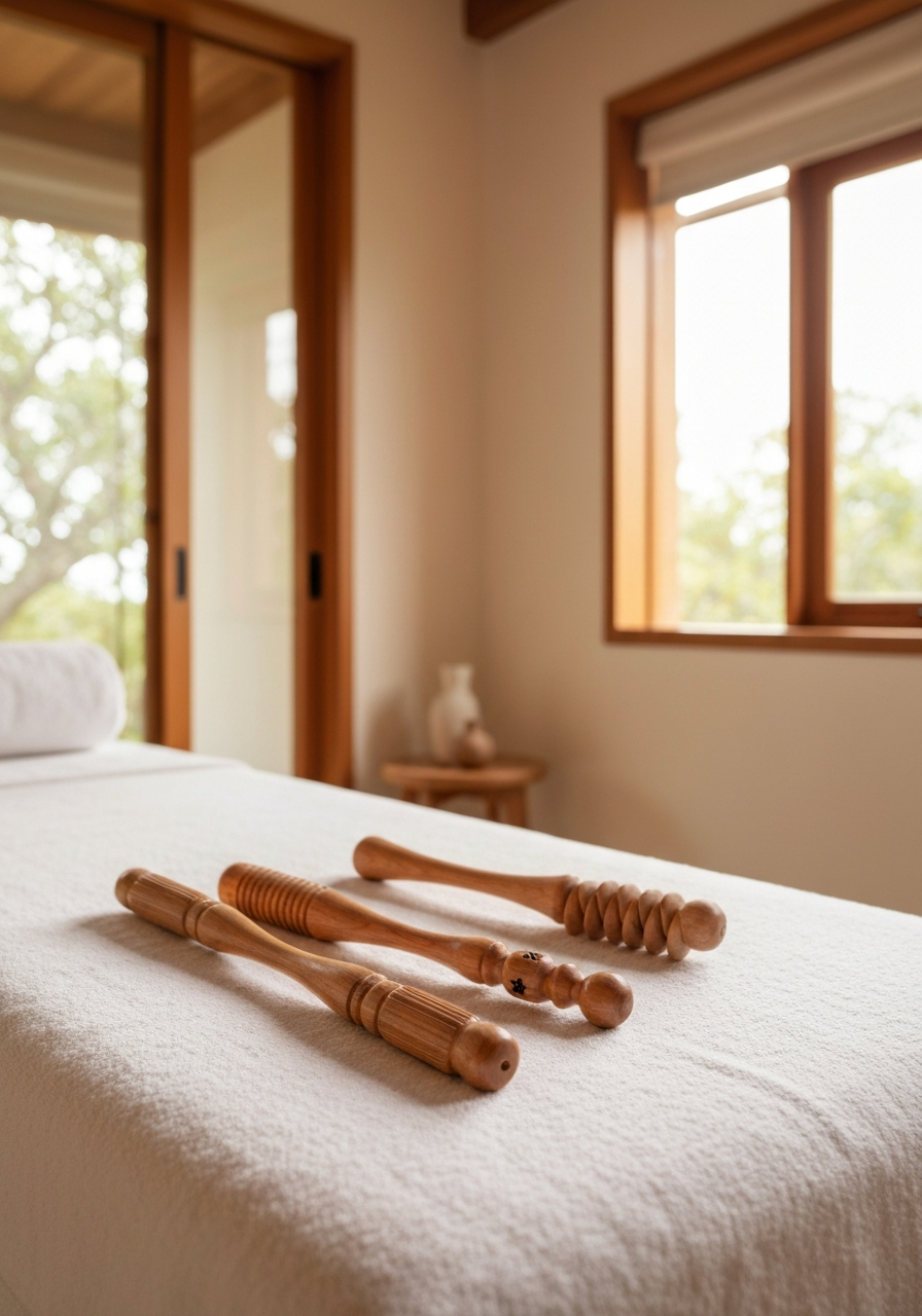 Brazilian Lymphatic Drainage