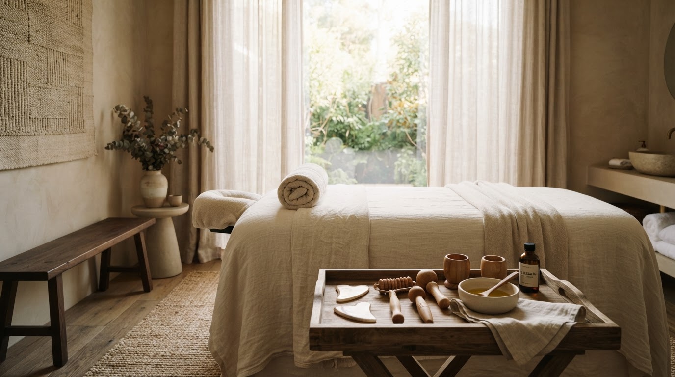 Post-Surgical Lymphatic Drainage in Edmonton: A Guide to Smoother Recovery