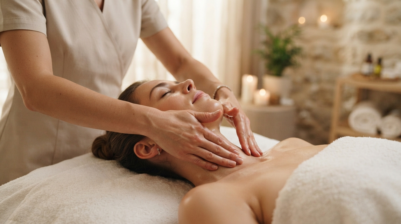 Brazilian Lymphatic Drainage in Edmonton: What It Is and Why It Works