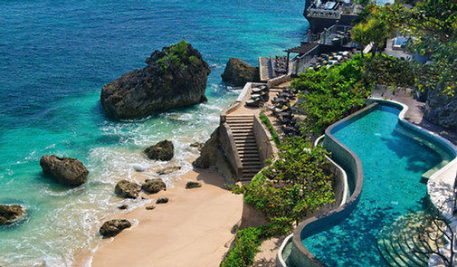 Bali Eco-Accommodations