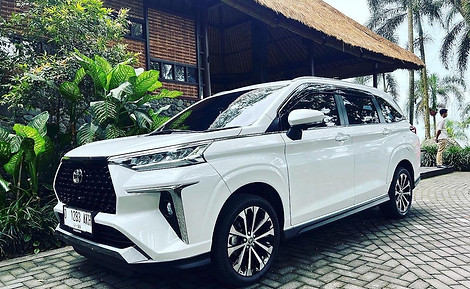 Bali Eco-Transportation