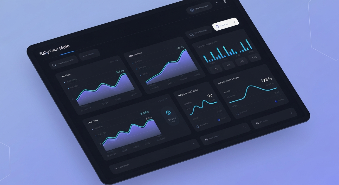 Dashboard AGROEXTIENDE