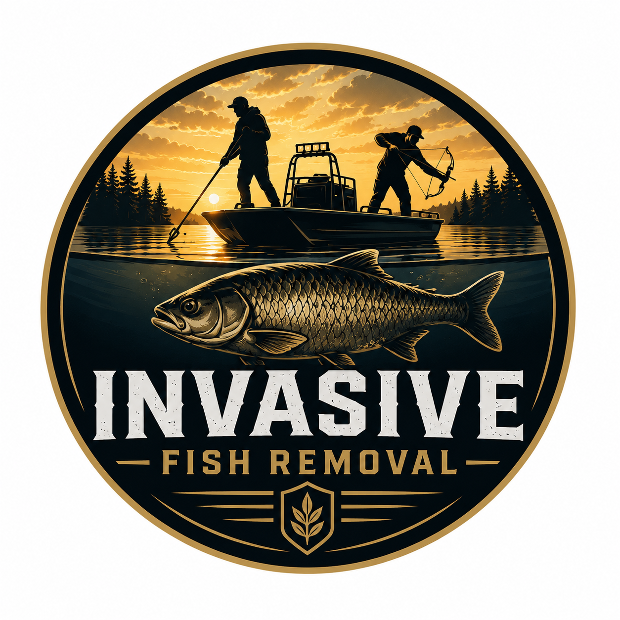 Invasive Fish Removal Foundation