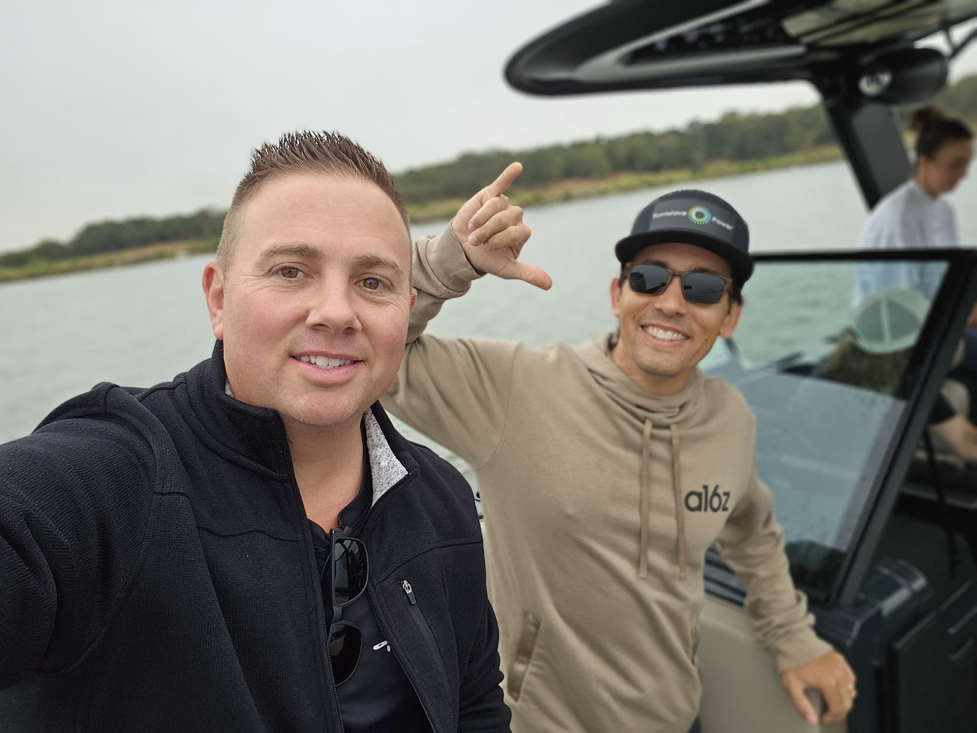 Boat community