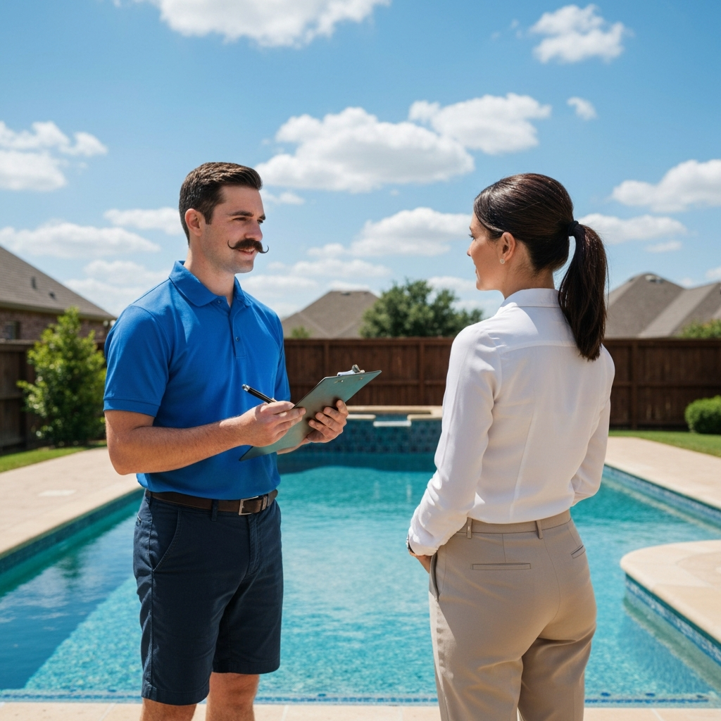 Why Every Realtor Needs a Reliable Pool Inspector Before Closing
