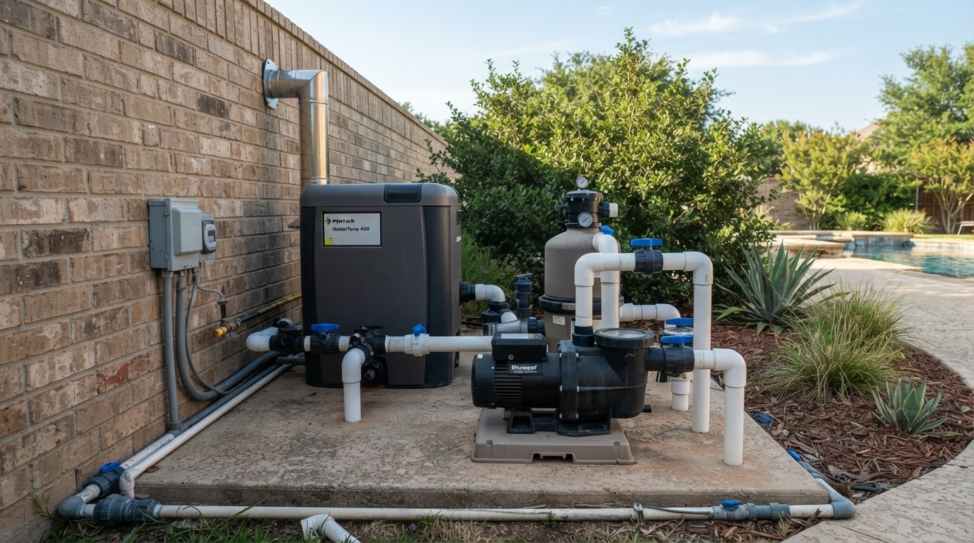 Does a Home Warranty Cover Your Pool? What the Cap Actually Means