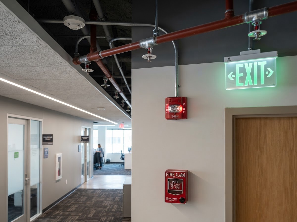 Fire Protection