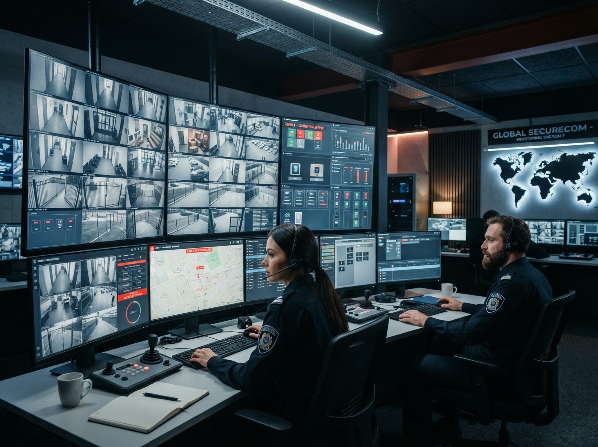 Security Systems