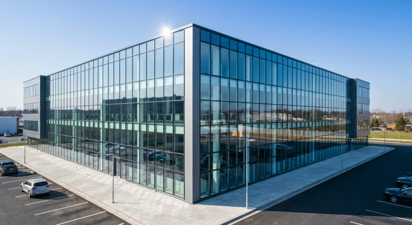 Commercial Buildings