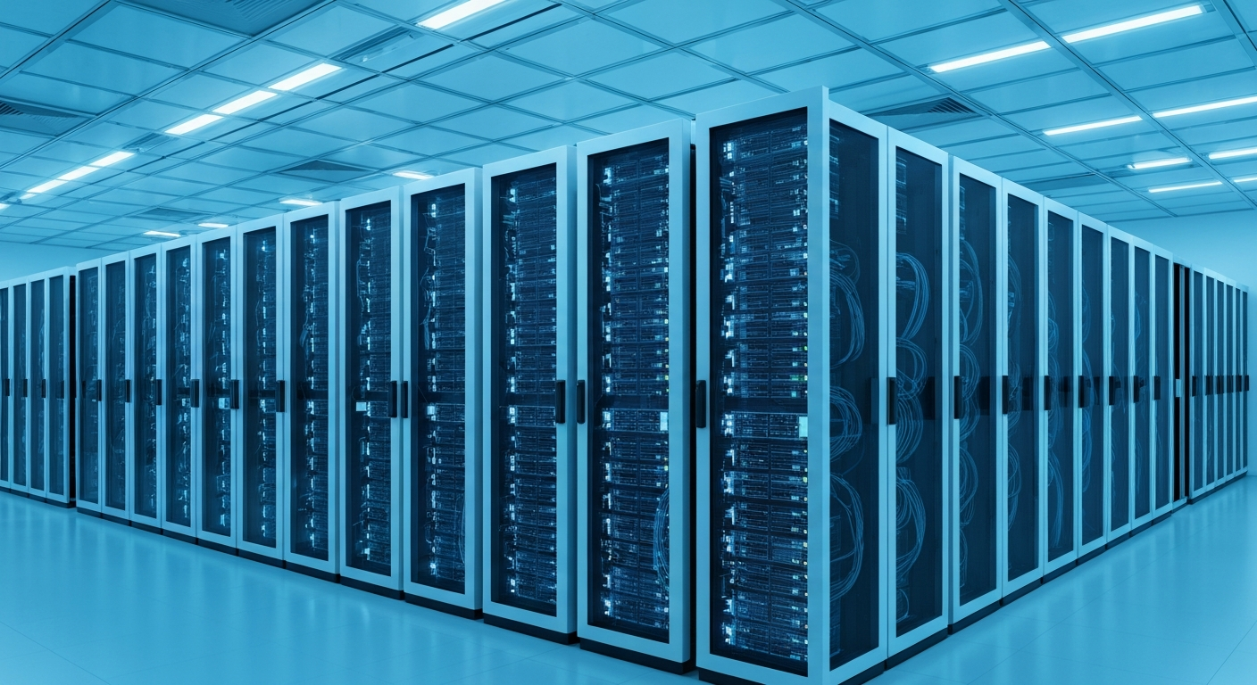 Data Centers