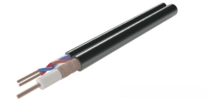 Coaxial Cable