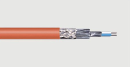 CAT8 LAN Cable