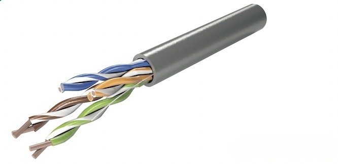 Network Cable