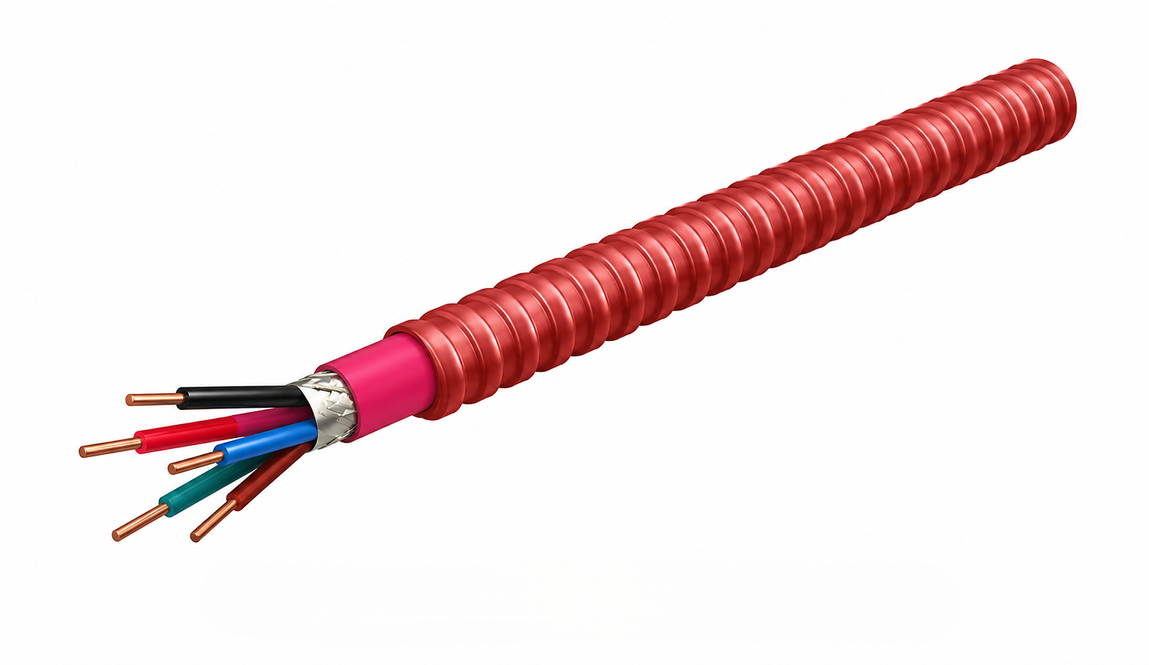 Fire Alarm Cables/Security Cables