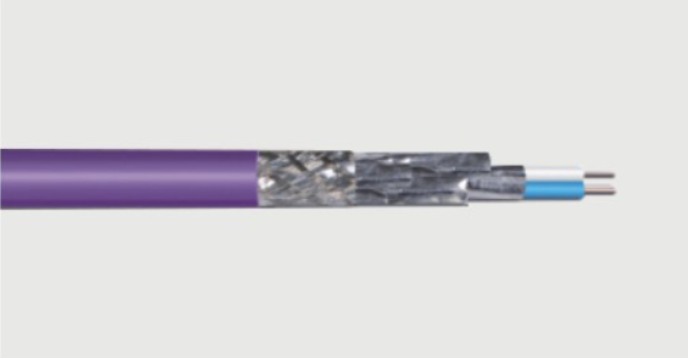 CAT7A LAN CABLE