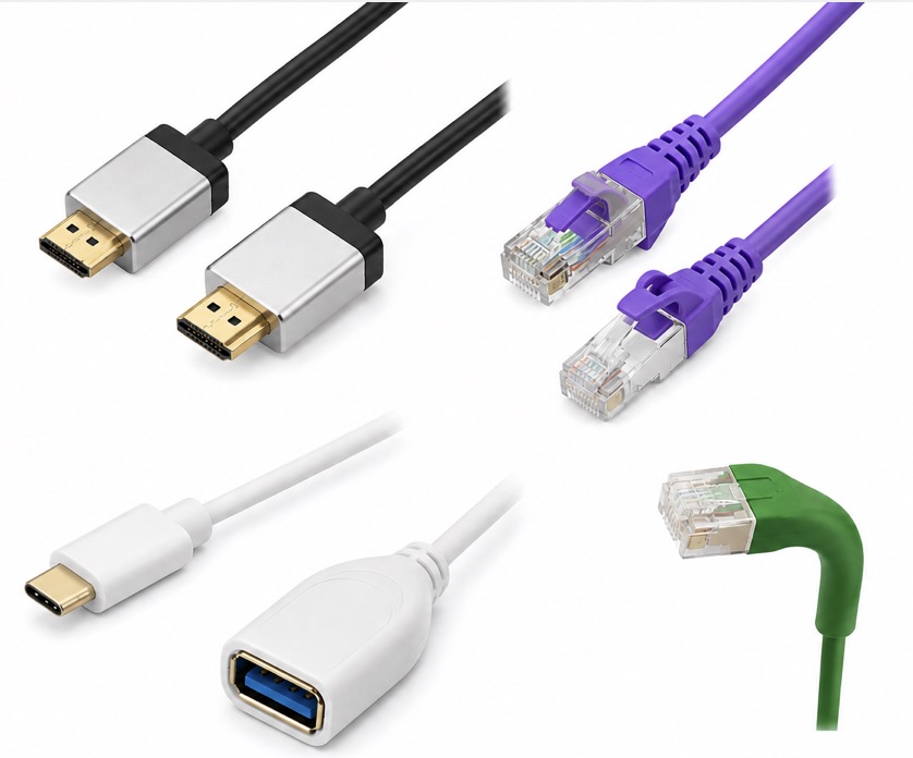 Connectivity Products