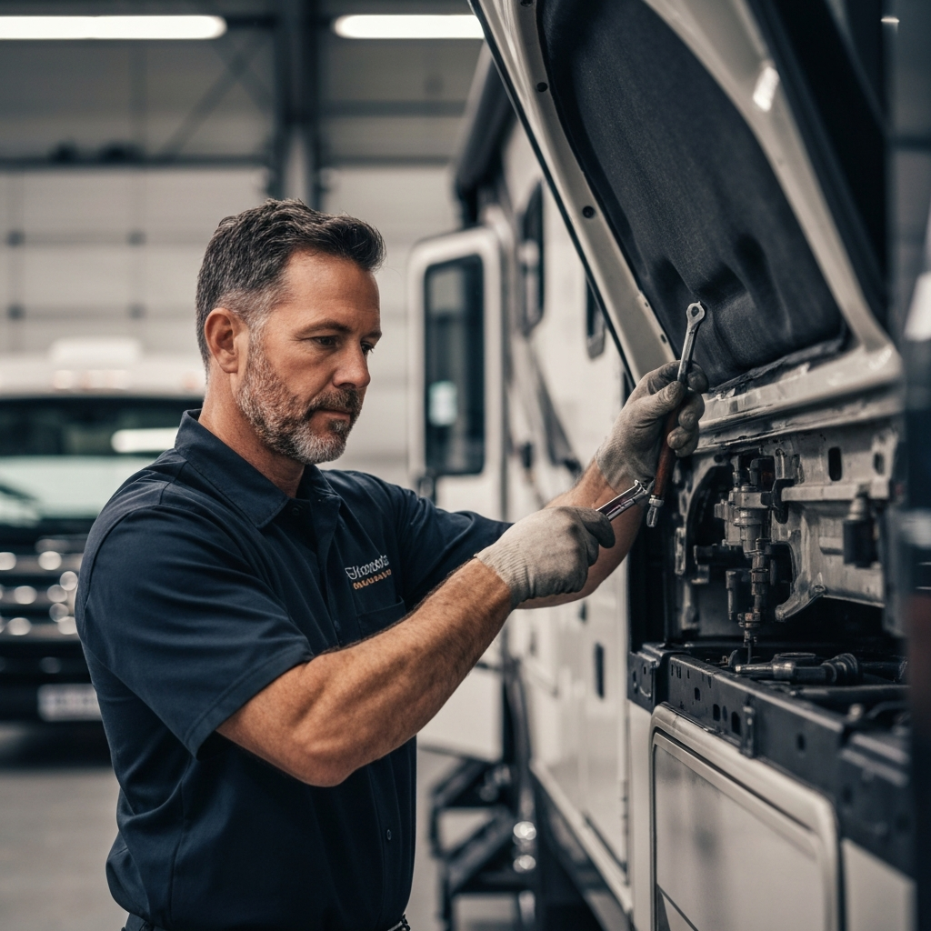 Expert Technician