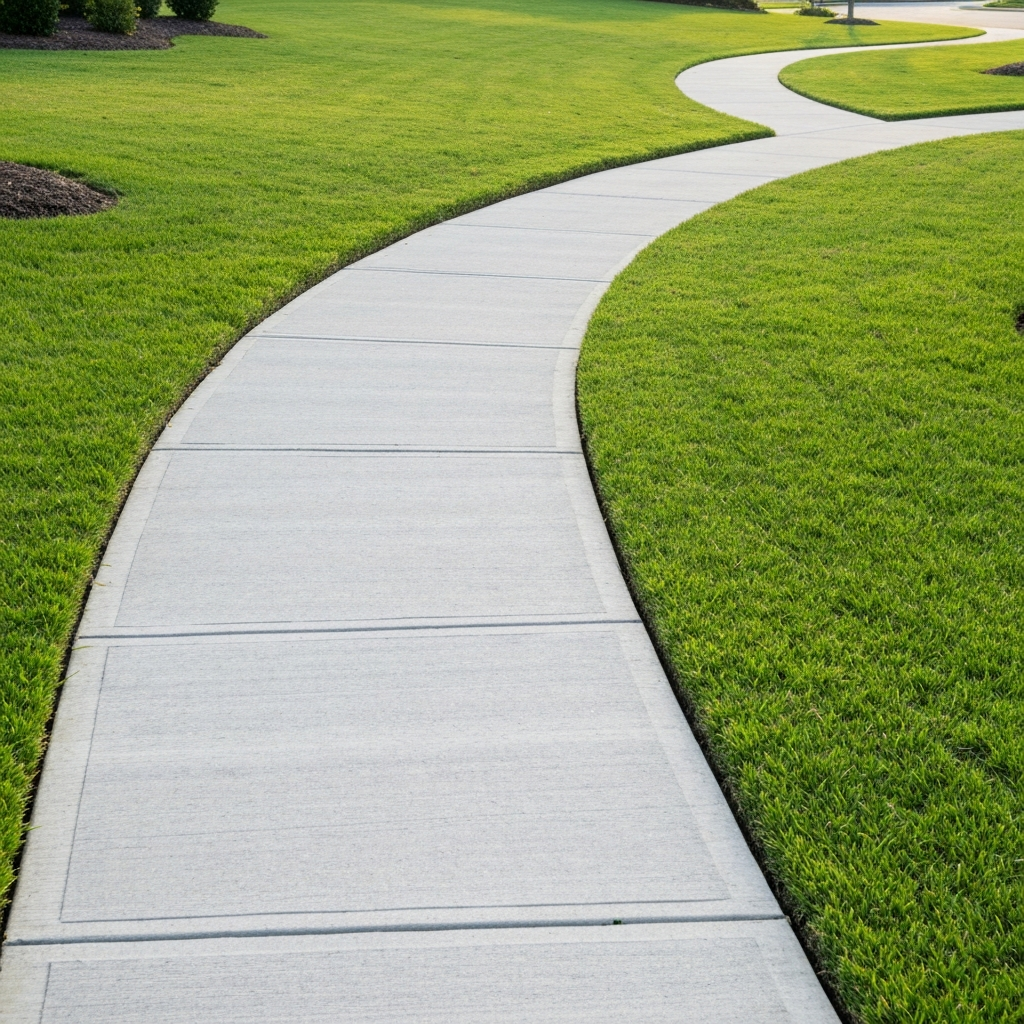 Sidewalk