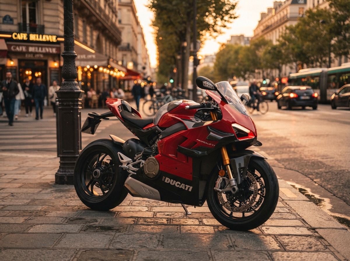 Seguro de motos SURA