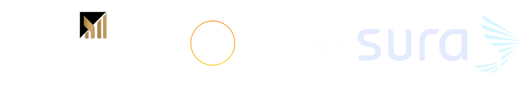 Dolmen | SURA | Norma Manosalva