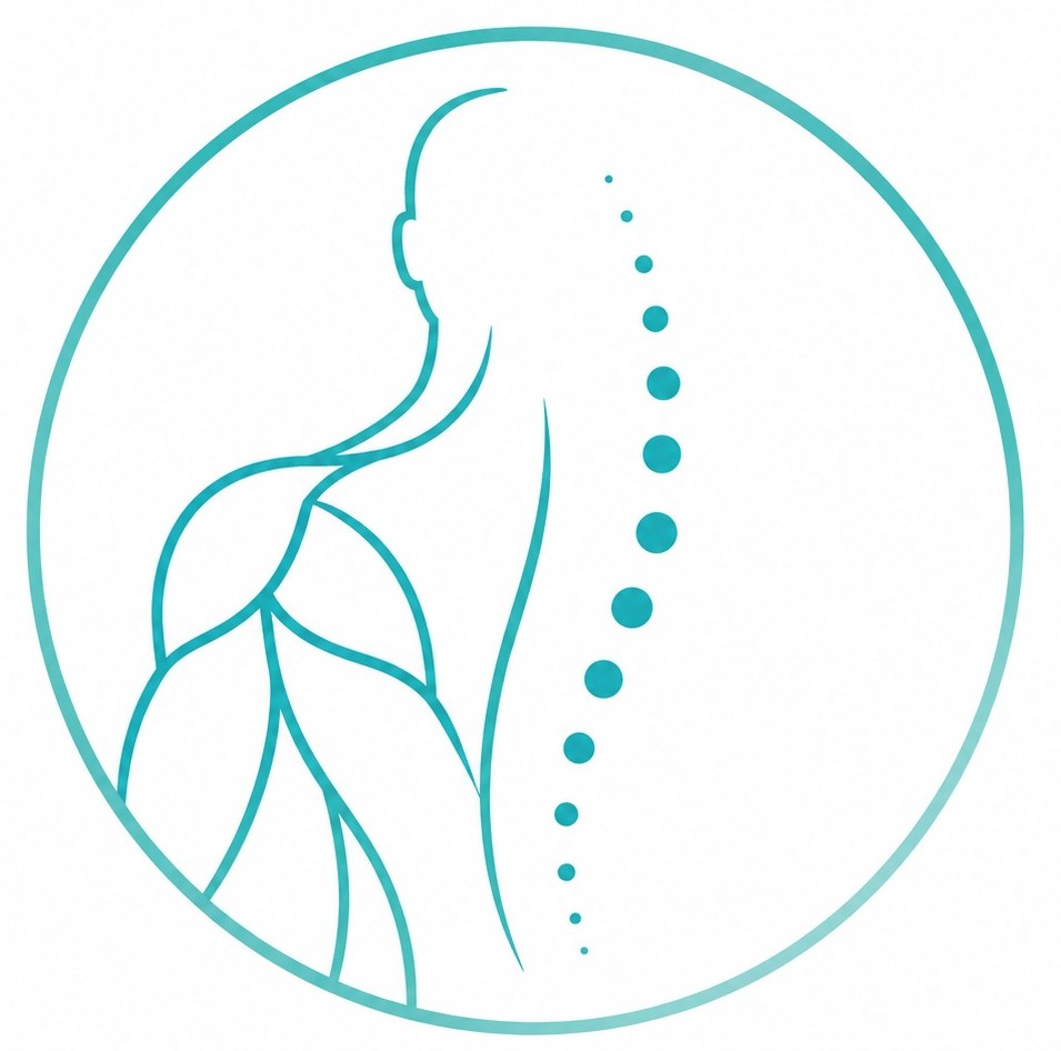 Physiotherapie Benjamin Illek Logo