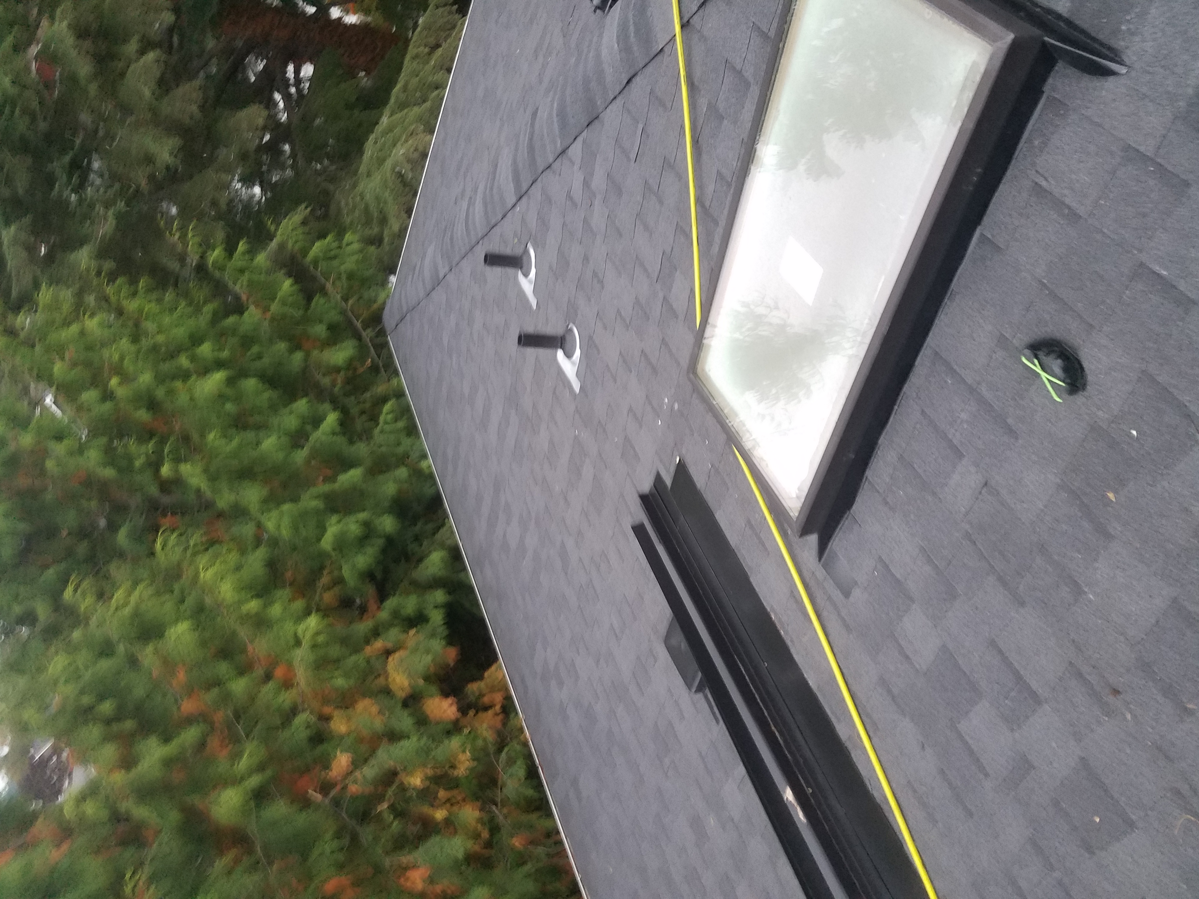 Skylight and Architectural Roof Integration in Shoreline, WA