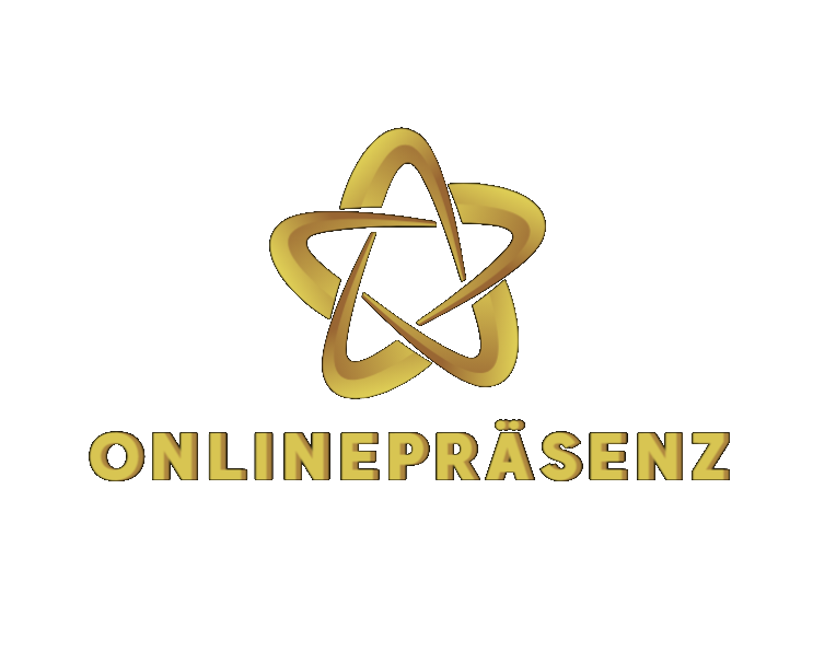 Onlinepräsenz Logo