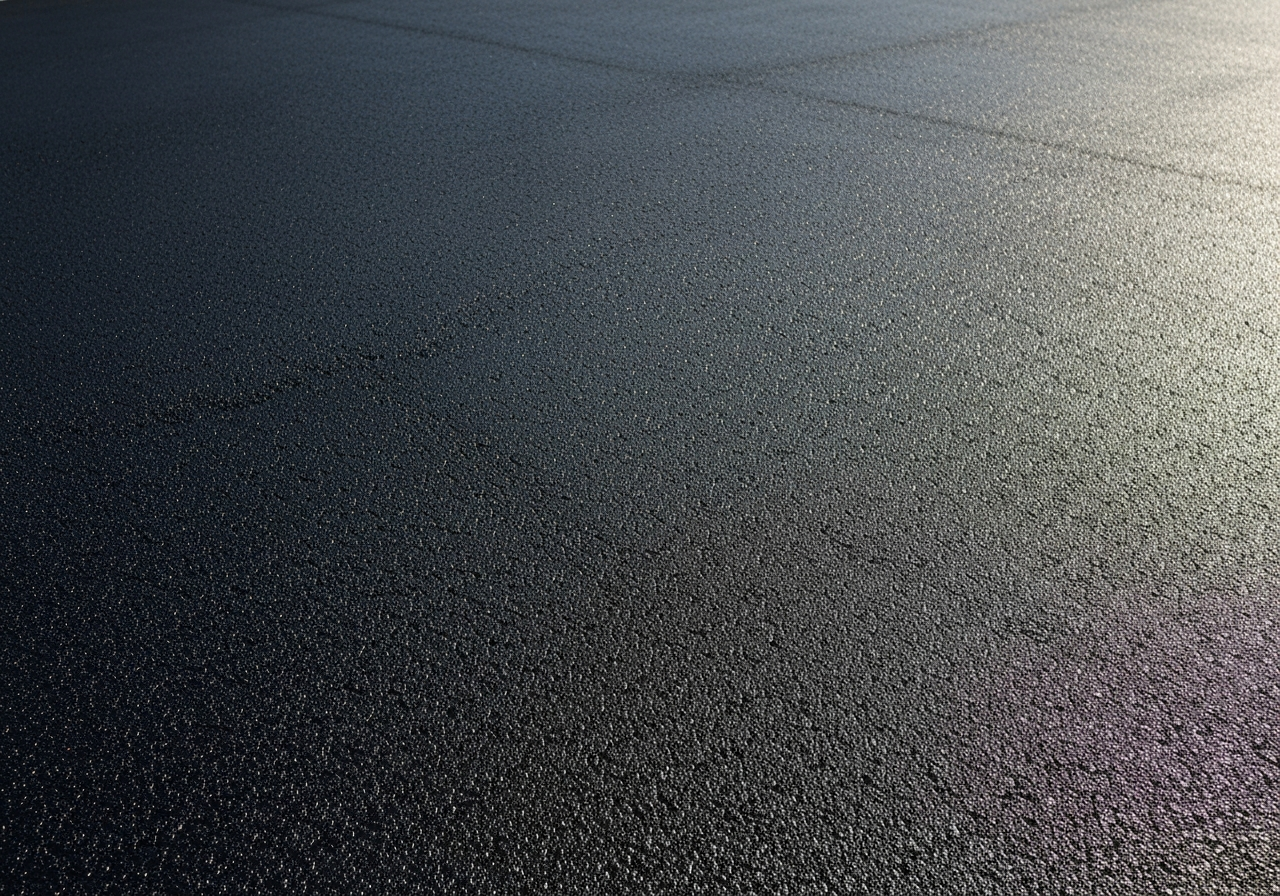 Asphalt repair and sealcoating