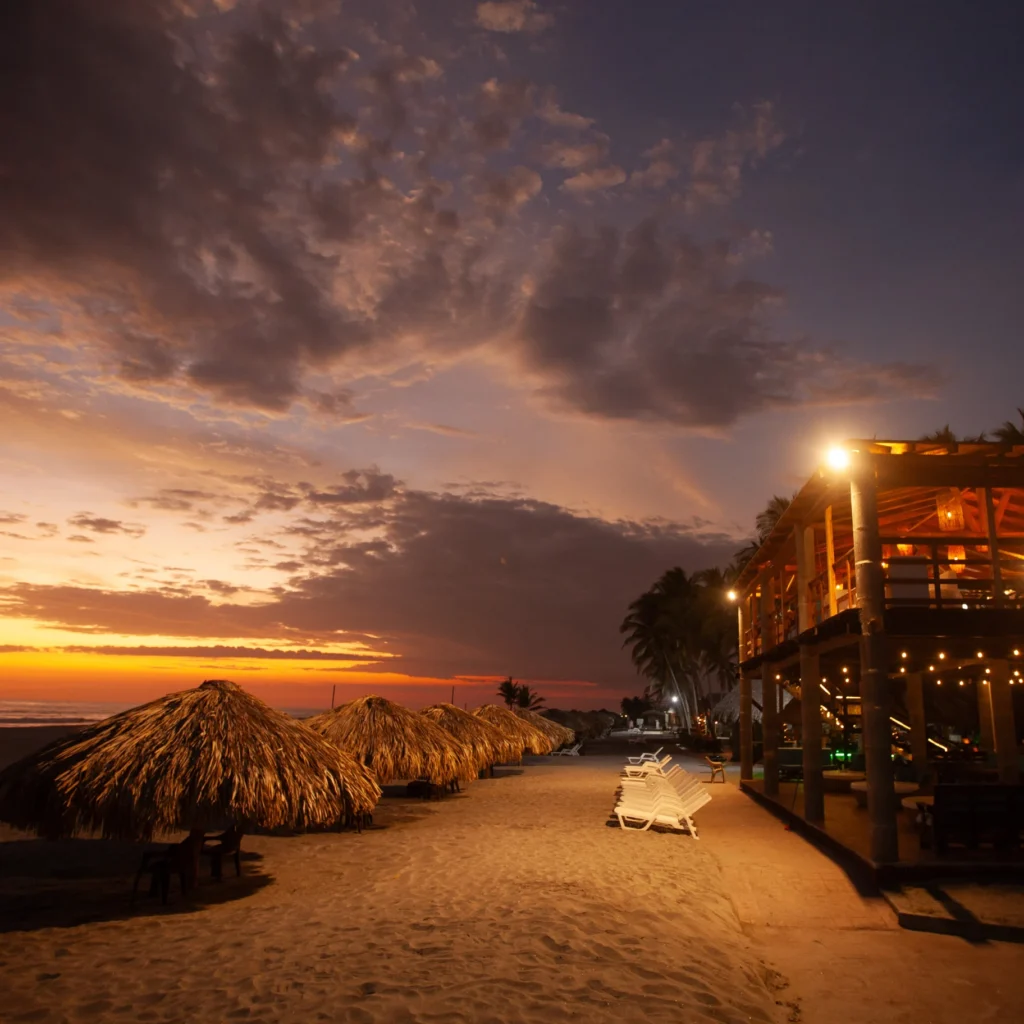 Costa del Sol 1