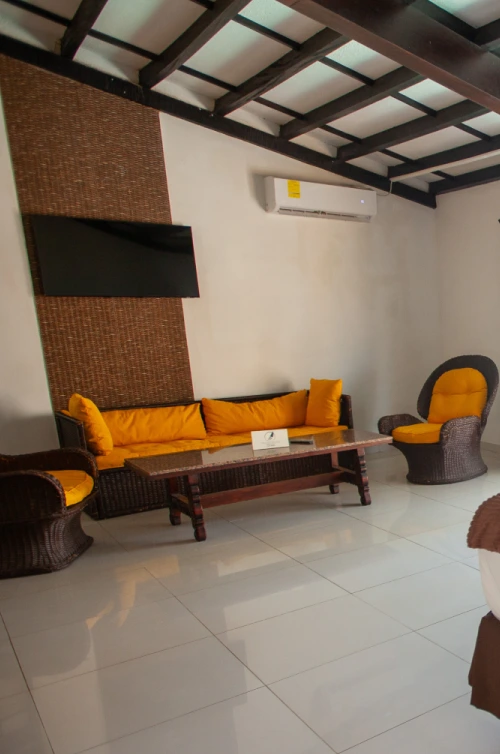 Habitación 6