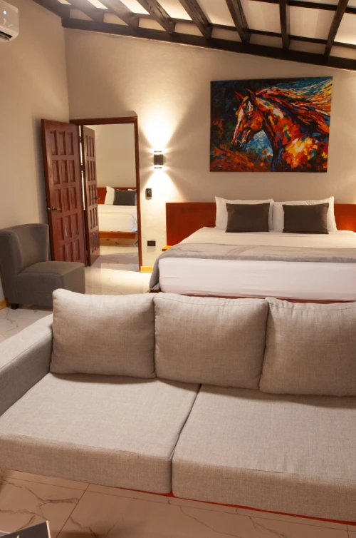 Habitación 3
