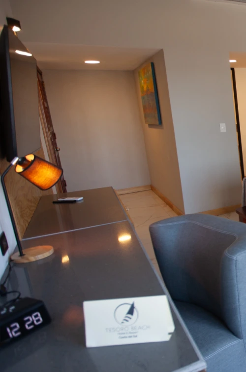 Habitación 1