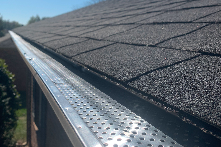 Gutter Guards