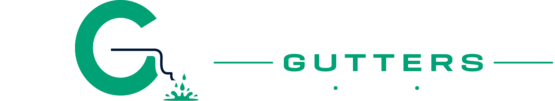 JG Seamless Gutters logo