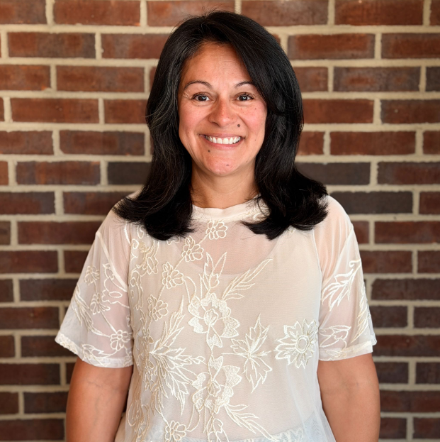 Magali DePilla, Spanish Teacher — Pre-K/K & Elementary