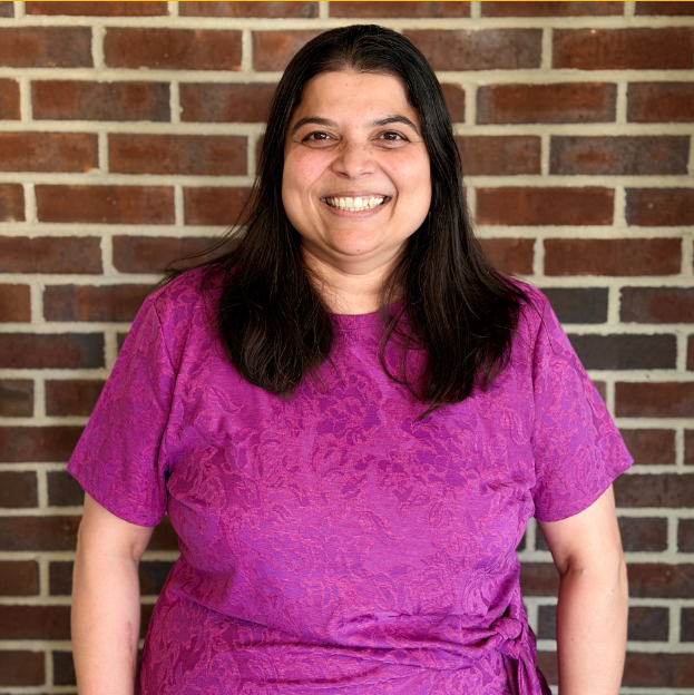 Bhavini Shah, Pre-K/K Teacher