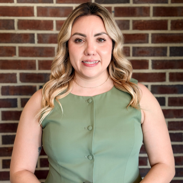 Janeth Perez, Director of Admissions