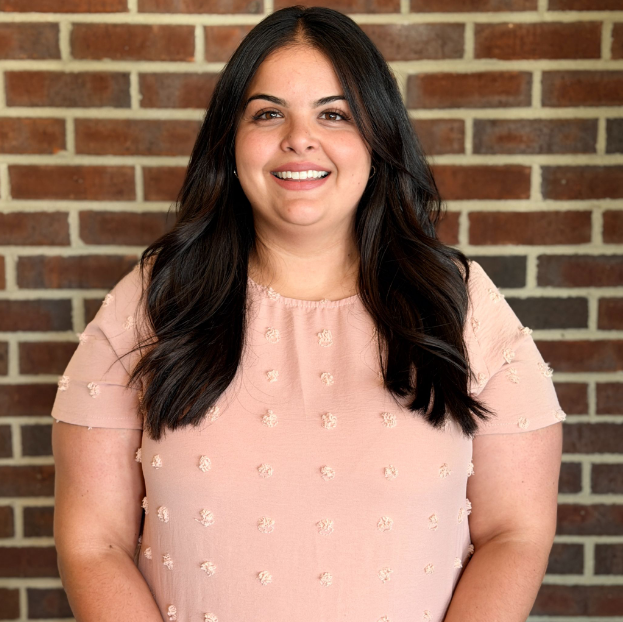 Hilda Gomez, Toddler Teacher