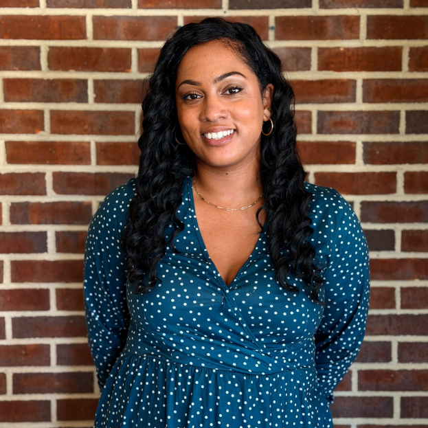 Shaneequa Pool, Physical Education Teacher — Toddler, Pre-K/K & Elementary