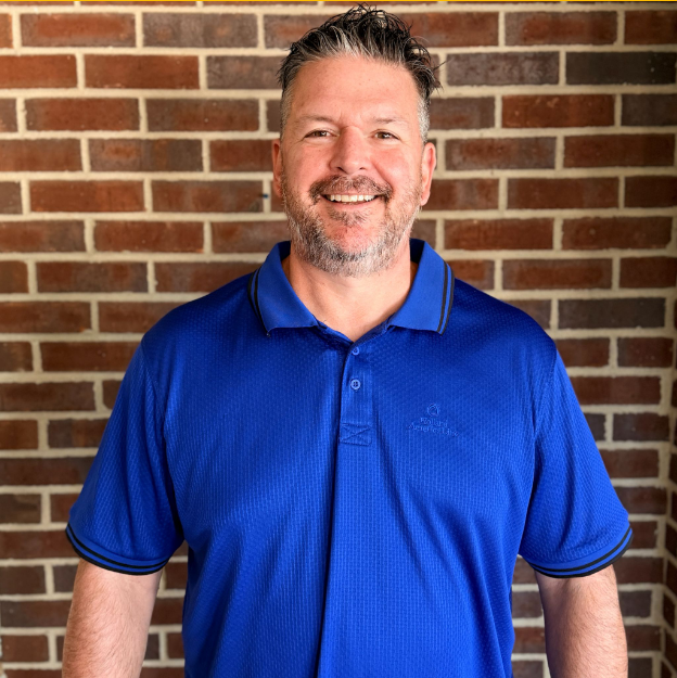 Sean Doyle, Elementary Teacher