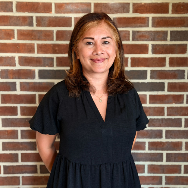 Veronica Armenta, Toddler Teacher